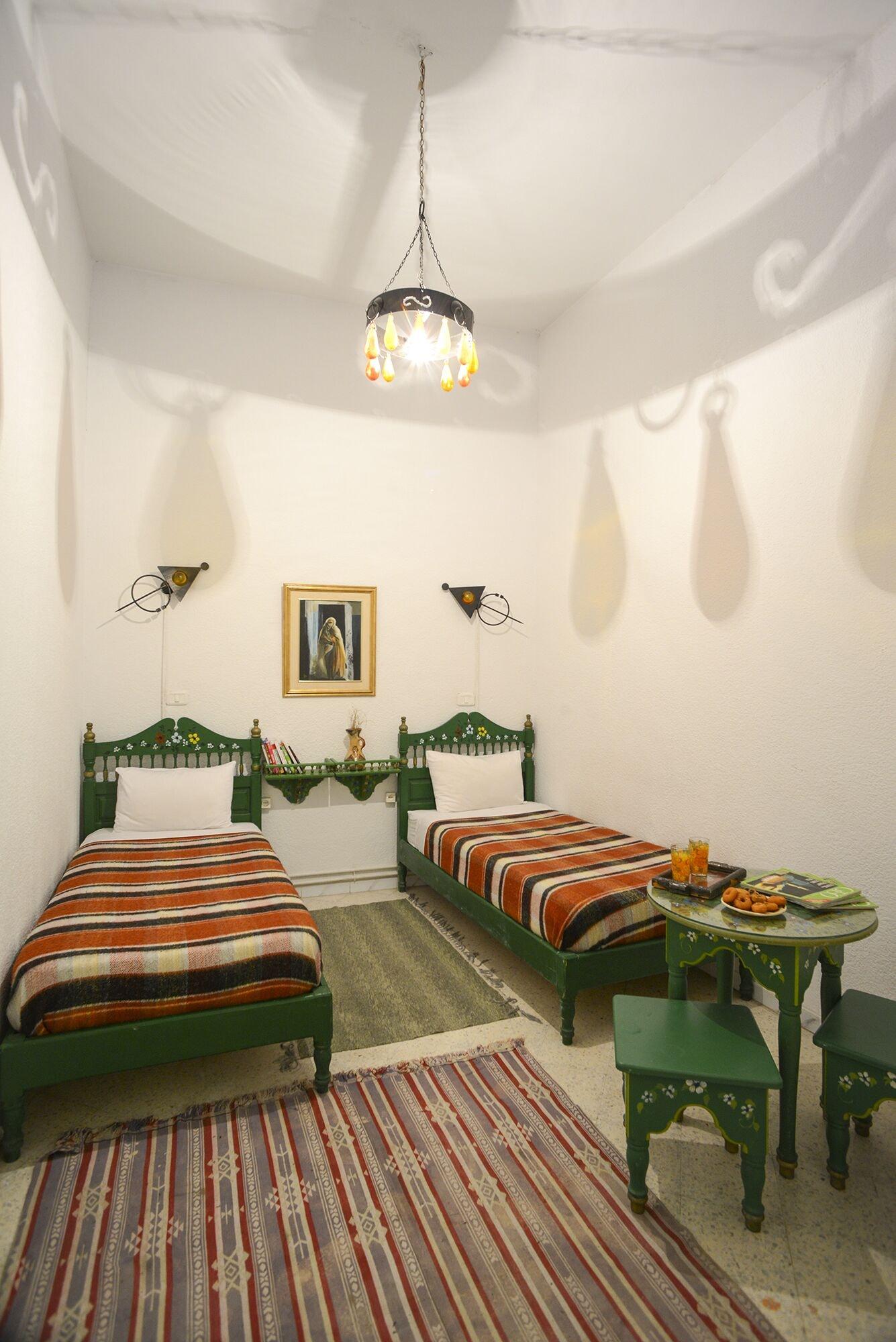 Couette-café Dar Ya Tunis