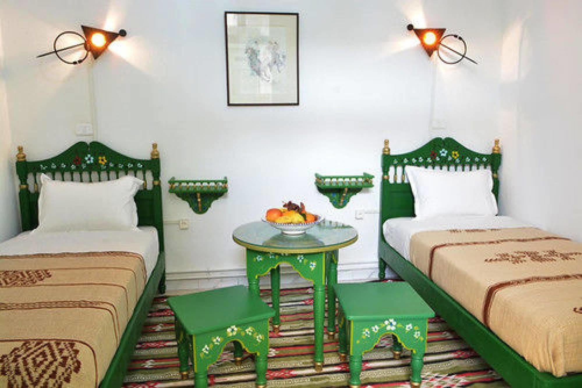Couette-café Dar Ya Tunis