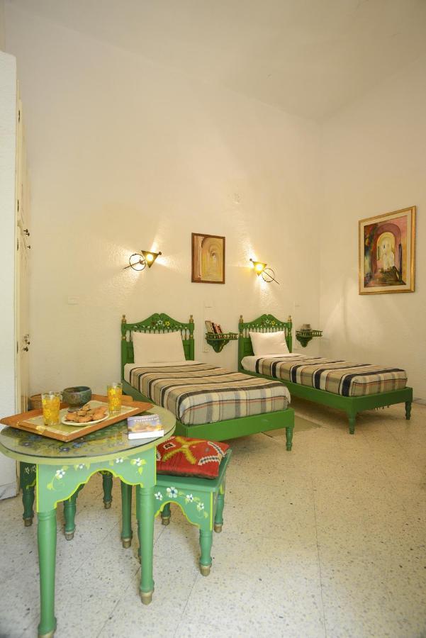 Dar Ya Couette-café Tunis