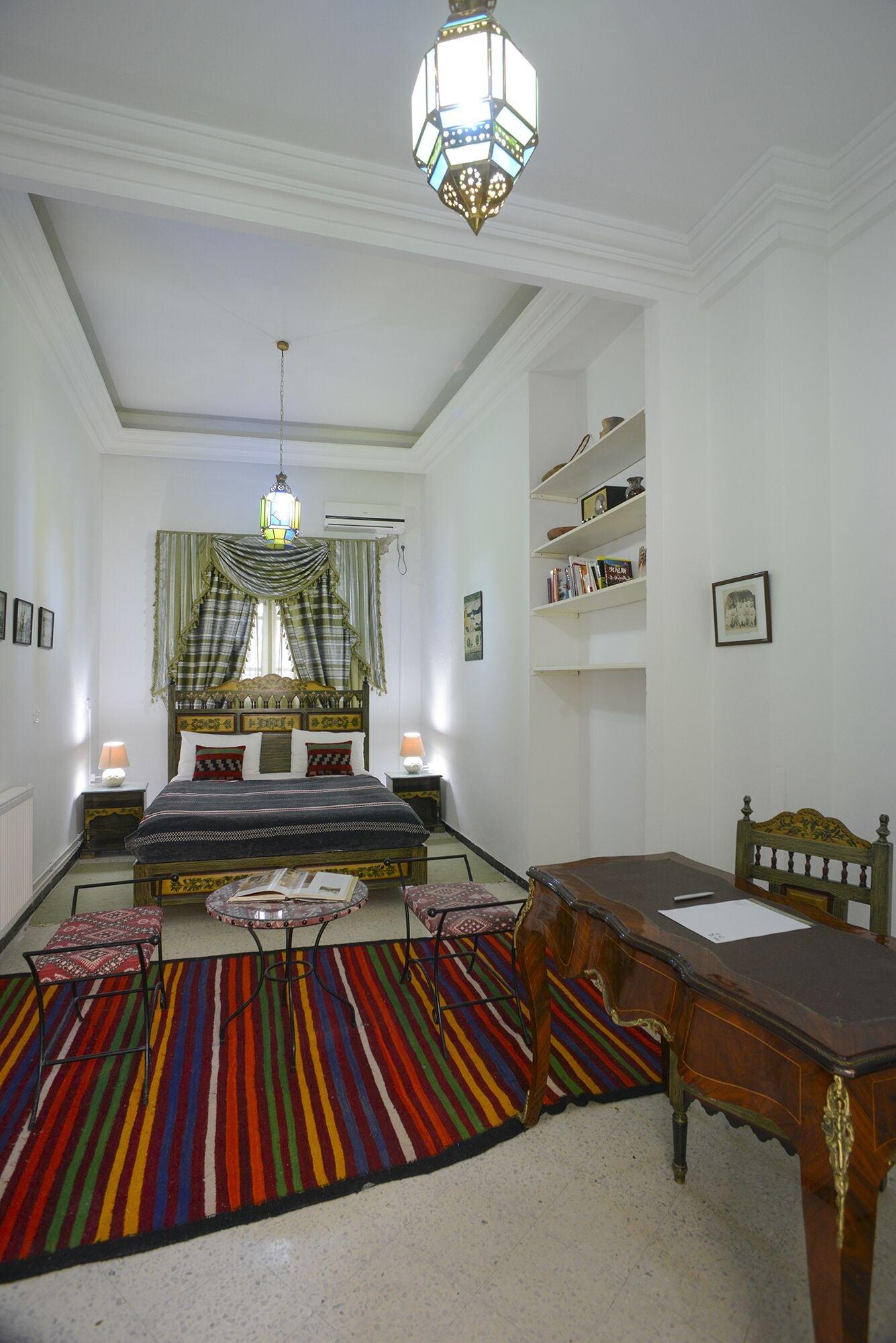 Dar Ya Bed & Breakfast
