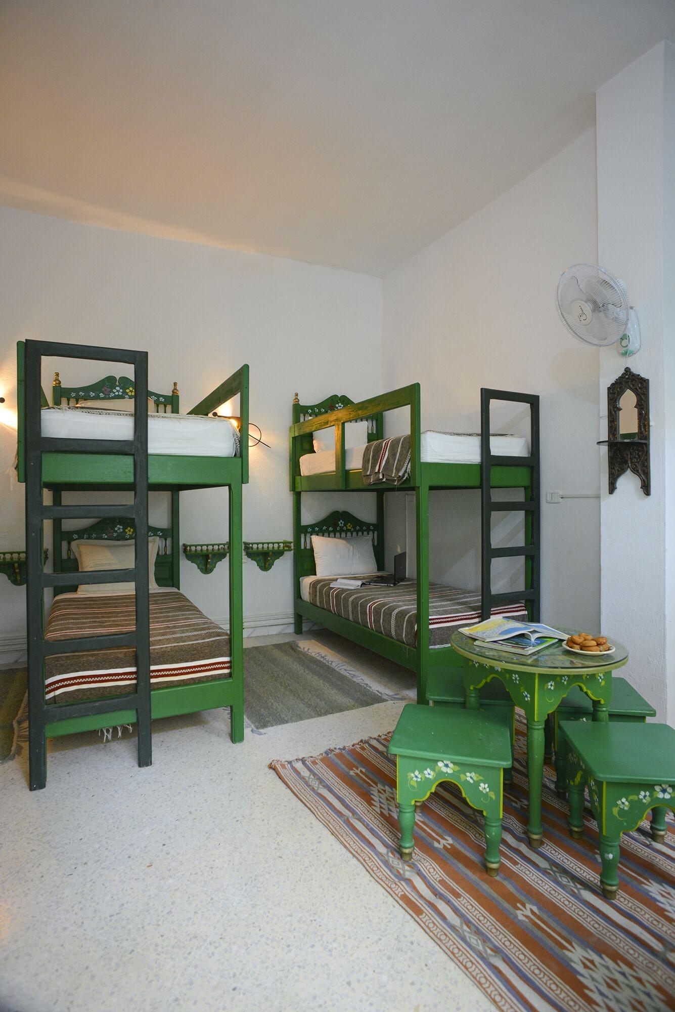 Bed & Breakfast Dar Ya Tunis