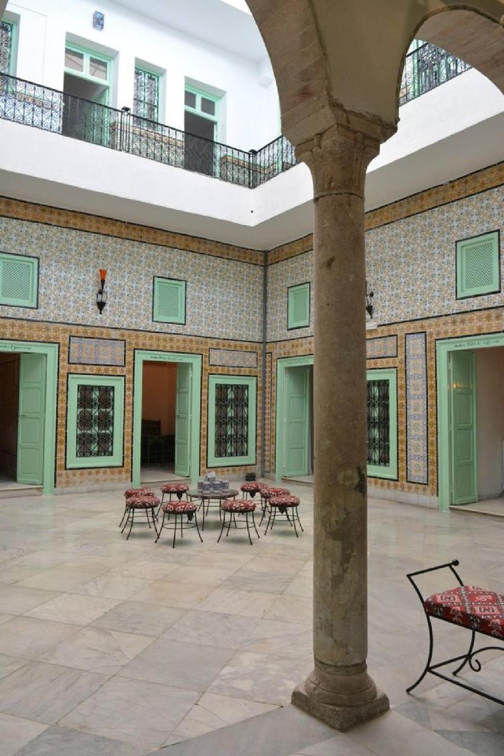 Bed & Breakfast Dar Ya