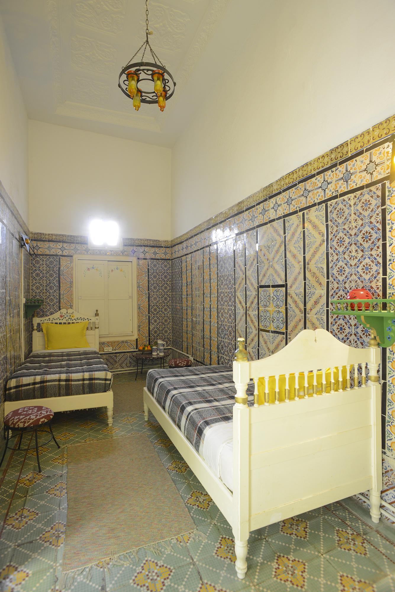 Bed & Breakfast Dar Ya 2*