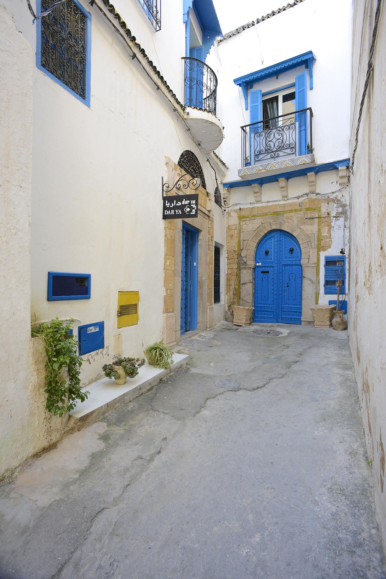Dar Ya Bed & Breakfast