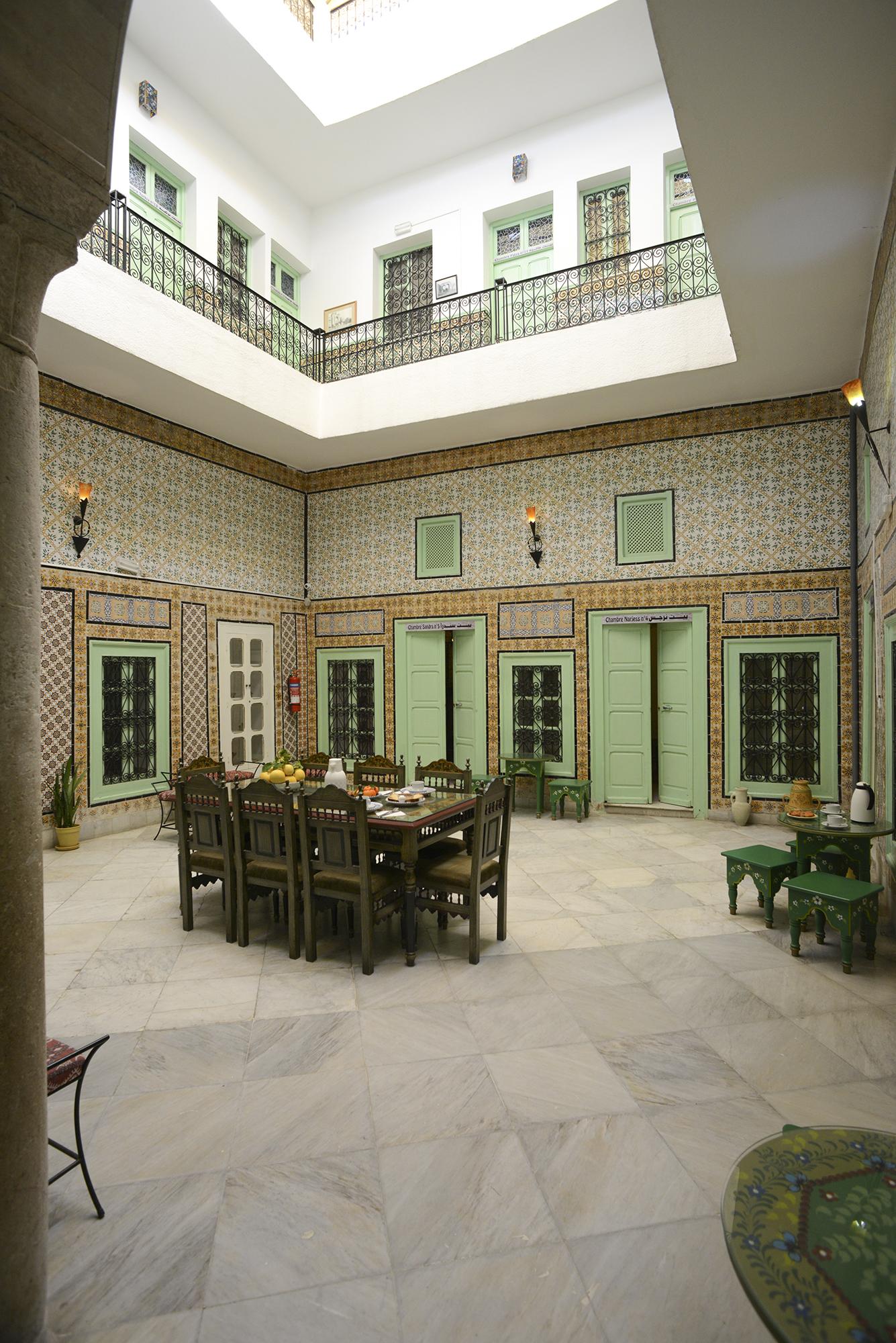 Bed & Breakfast Dar Ya