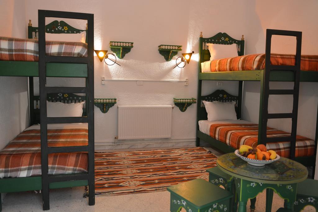 Bed & Breakfast Dar Ya Tunis