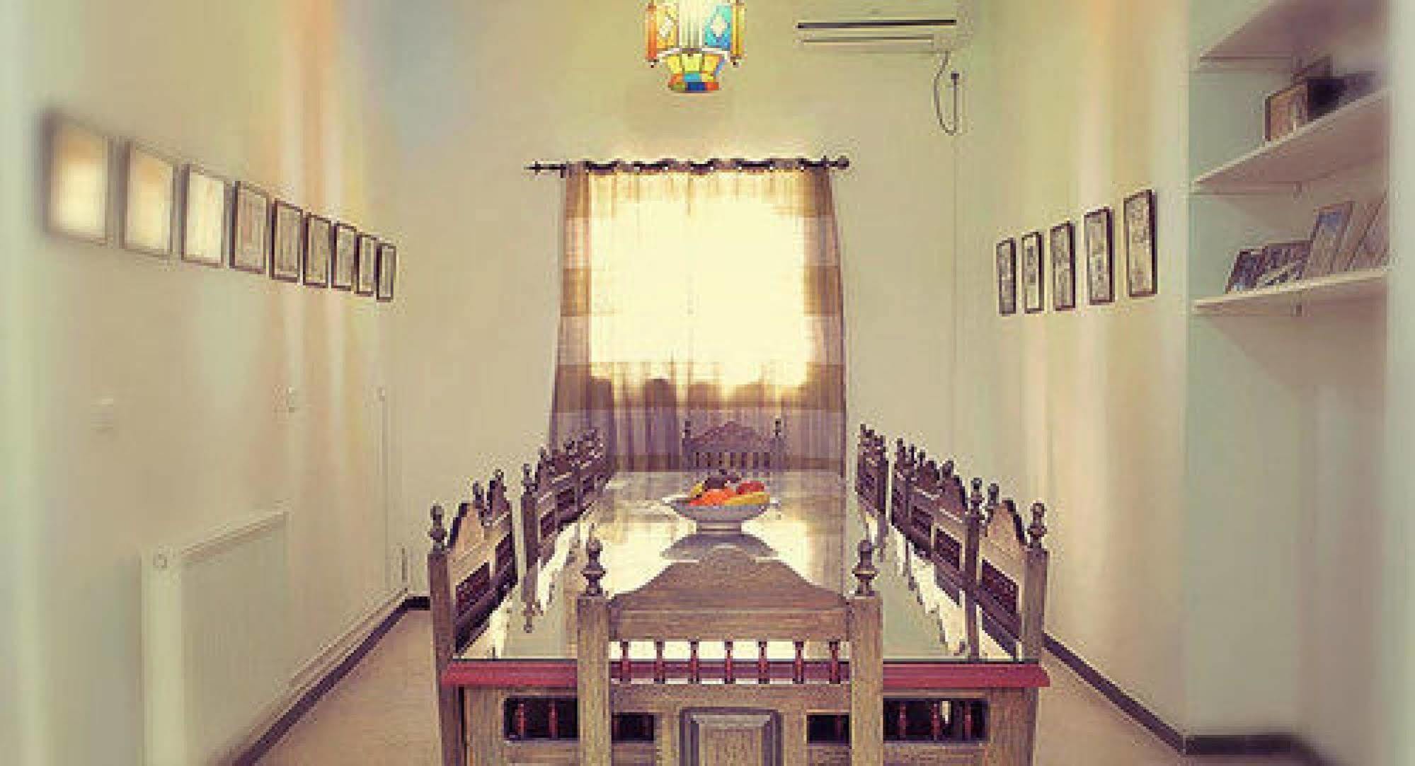 Bed & Breakfast Dar Ya 2*