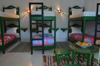 Bed and breakfast Dar Ya
