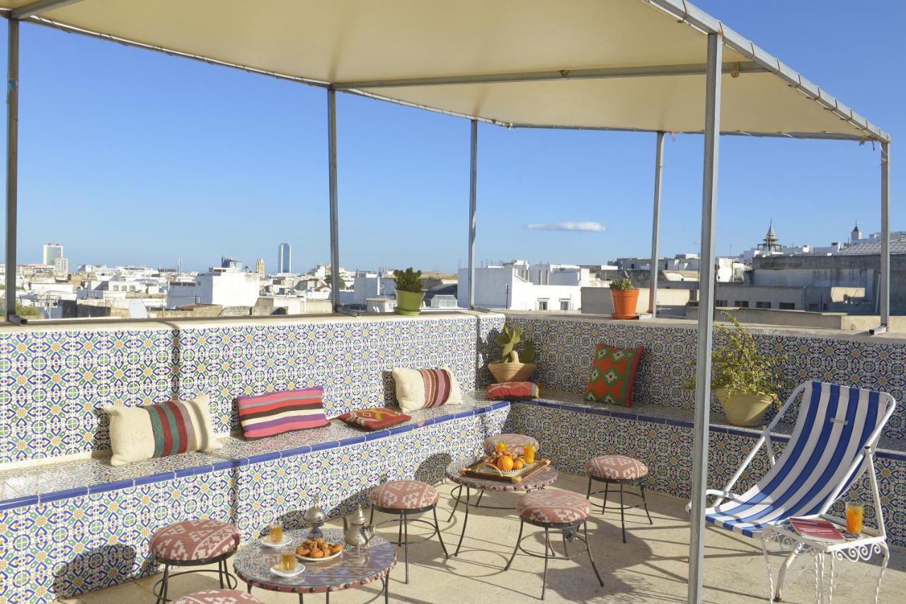 Dar Ya Bed & Breakfast